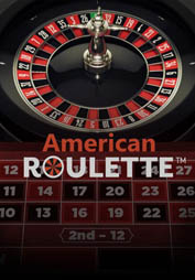 American Roulette at Jackpot Jill Casino Online