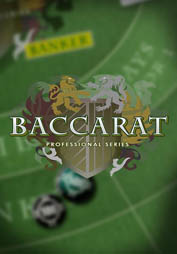 Baccarat at Jackpot Jill Casino Online