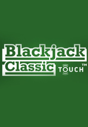 Blackjack Classic at Jackpot Jill Casino Online