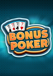Bonus Poker at Jackpot Jill Casino Online
