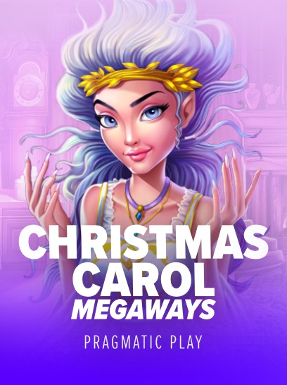 Christmas Carol Megaways slot at Jackpot Jill Casino Online