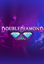 Double Diamonds slot at Jackpot Jill Casino Online