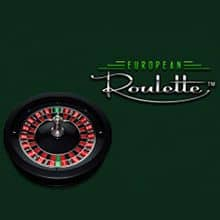 European Roulette at Jackpot Jill Casino Online