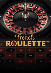French Roulette at Jackpot Jill Casino Online