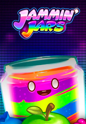 Jammin Jars slot at Jackpot Jill Casino Online