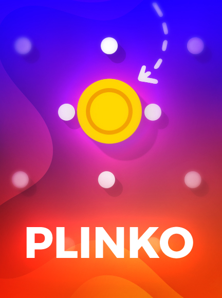 Plinko instant game at Jackpot Jill Casino Online