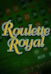 Roulette Royal at Jackpot Jill Casino Online