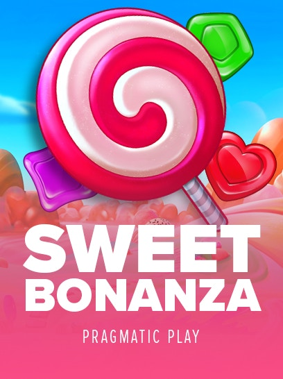 Sweet Bonanza slot at Jackpot Jill Casino Online