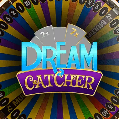 Dream Catcher at Jackpot Jill Casino Online